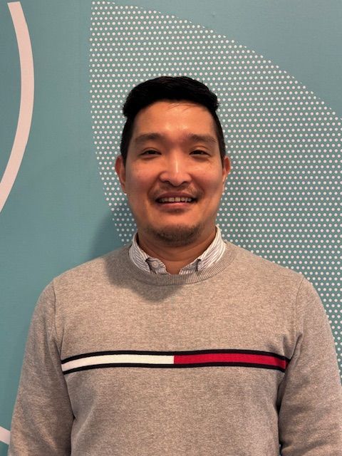 Andrew Suh