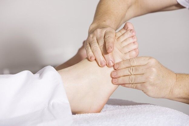 The surprising health benefits of Massage - Ultimate Health Clinic